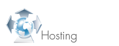 Web and Mail Hosting Services